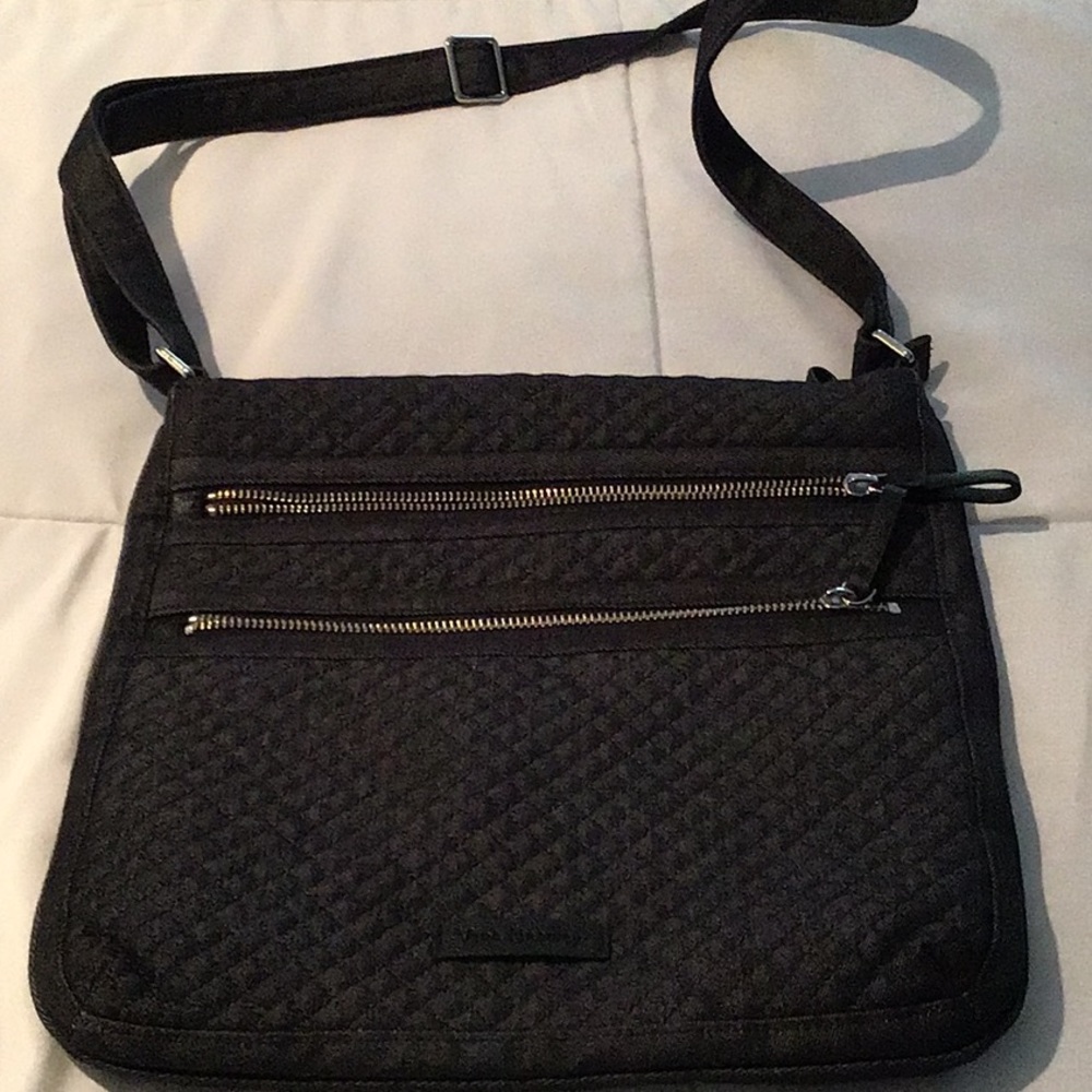 Quilted bag never used